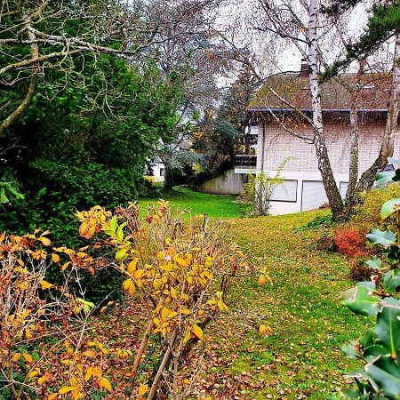 Banaba Lägenhet Wiesbaden Exteriör bild